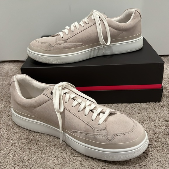 UGG South Bay Low Sneakers - Picture 2 of 10